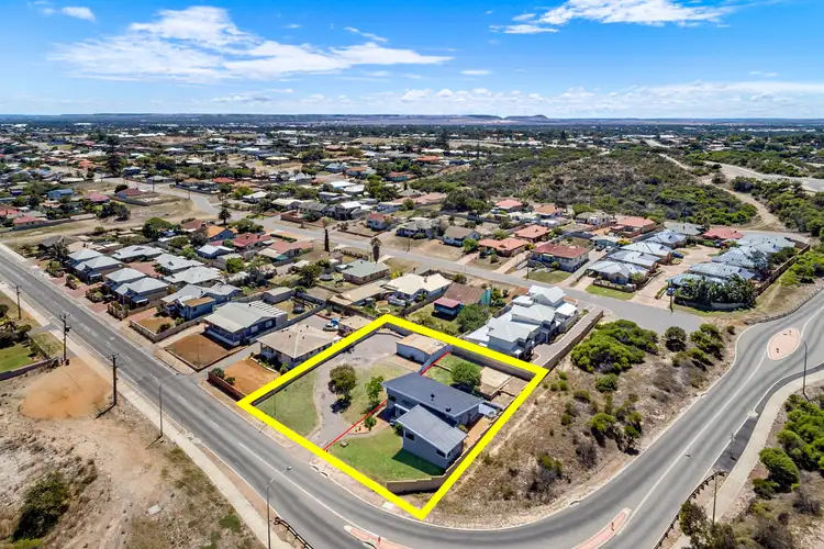Main view of Homely house listing, 257 & 259 Durlacher Street, Geraldton WA 6530