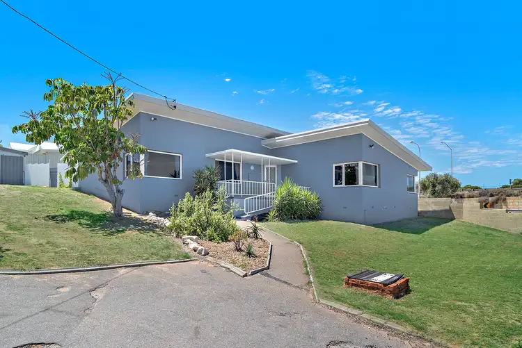 Second view of Homely house listing, 257 & 259 Durlacher Street, Geraldton WA 6530