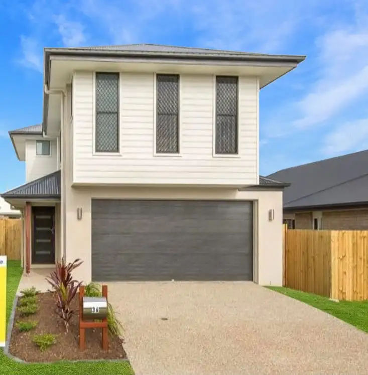 36 Cayenne Street, Griffin QLD 4503