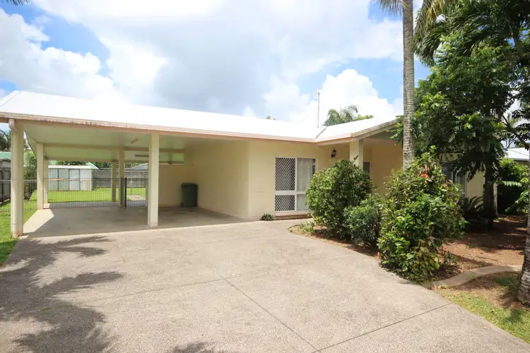 48 Resolution Drive, Bentley Park QLD 4869