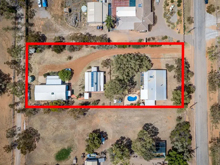 Main view of Homely house listing, 23 Ridley Road, Woorree WA 6530