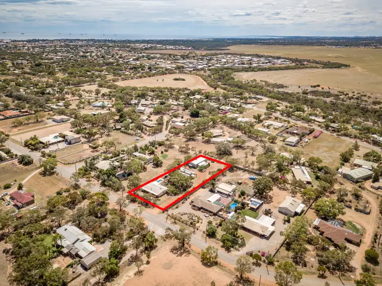 Fifth view of Homely house listing, 23 Ridley Road, Woorree WA 6530