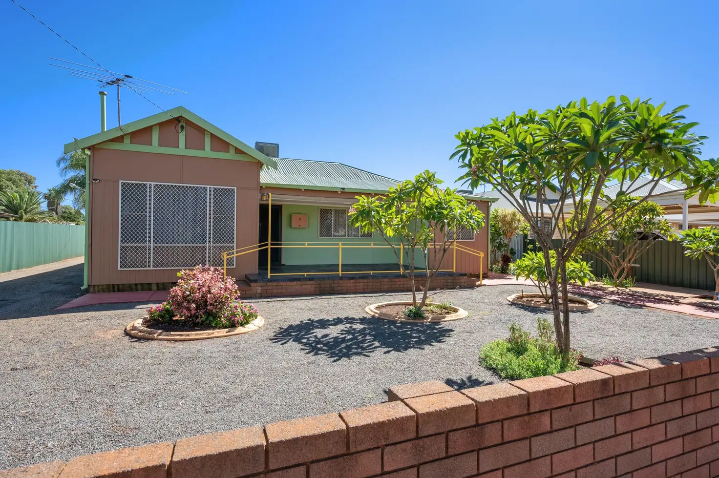 Main view of Homely house listing, 7 Dart Street, Boulder WA 6432