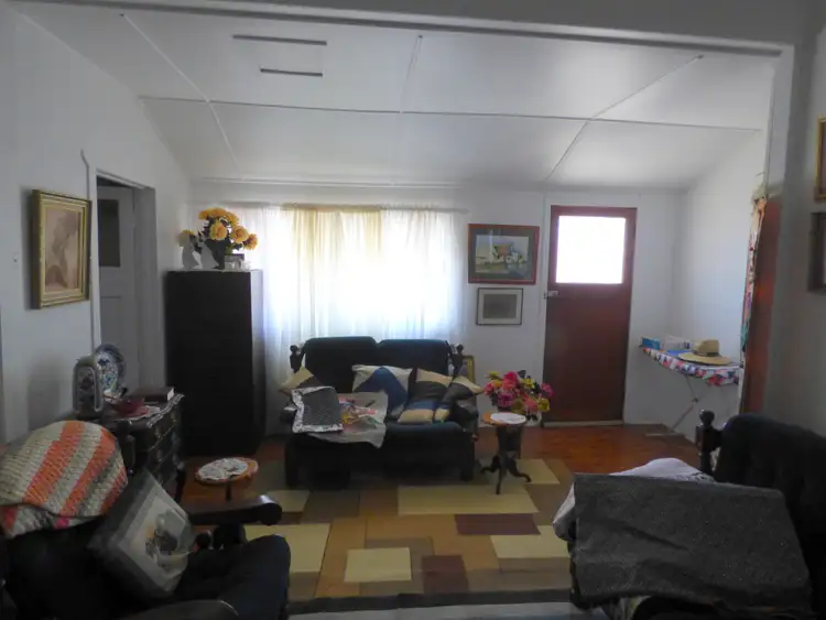 Second view of Homely house listing, 56 Moore Street, Dirranbandi QLD 4486