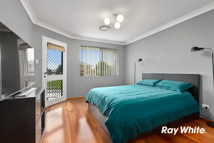 Fifth view of Homely townhouse listing, 2/169 Walker Street, Quakers Hill NSW 2763
