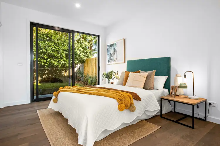 Sixth view of Homely townhouse listing, 2/51 Newman Road, Croydon VIC 3136