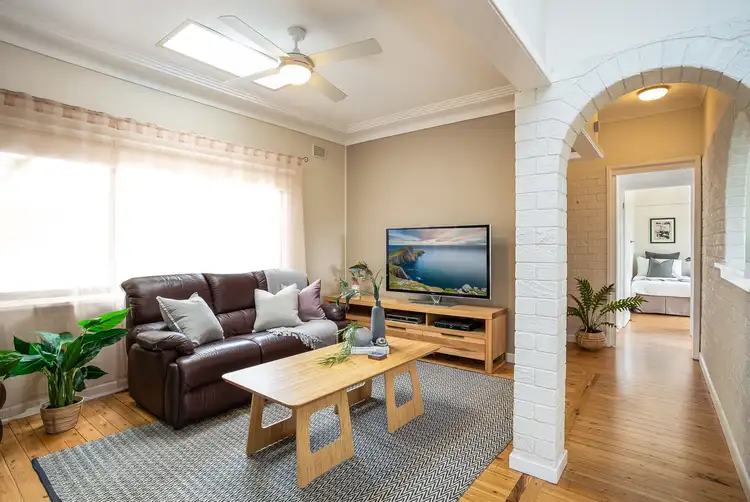 Fourth view of Homely house listing, 71 Wyadra Avenue, North Manly NSW 2100
