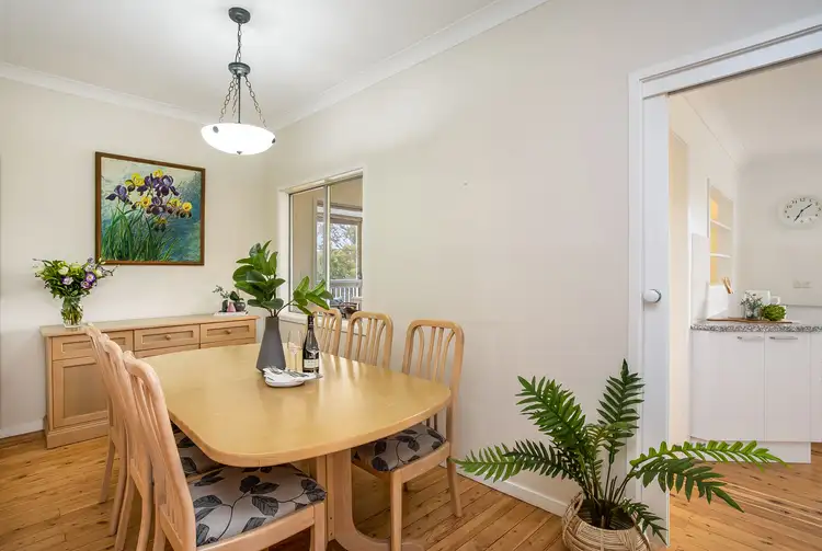 Fifth view of Homely house listing, 71 Wyadra Avenue, North Manly NSW 2100
