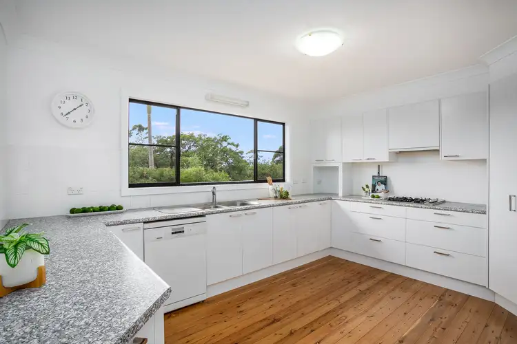 Sixth view of Homely house listing, 71 Wyadra Avenue, North Manly NSW 2100