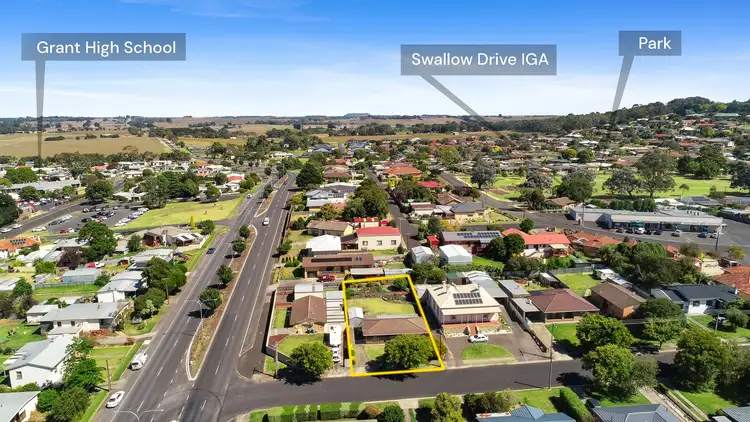 Second view of Homely house listing, 12 Dove Place, Mount Gambier SA 5290
