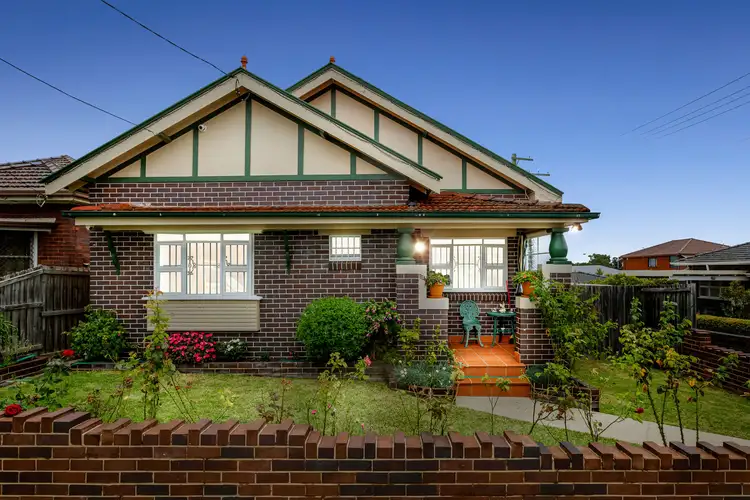 12 Nicoll Avenue, Earlwood NSW 2206