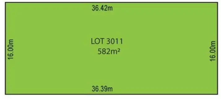 Main view of Homely house listing, 33 Meadowbrook Crescent, Warragul VIC 3820