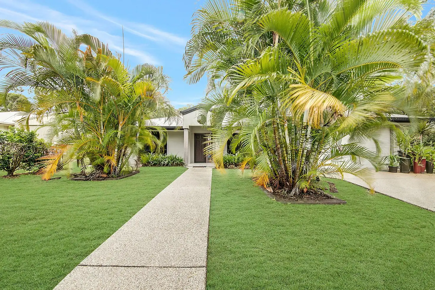 Main view of Homely house listing, 10 Shadowbrook Place, Yeppoon QLD 4703