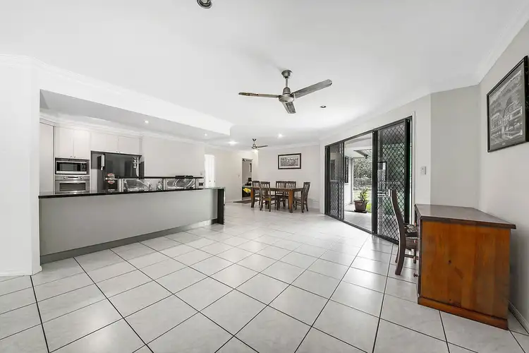 Second view of Homely house listing, 10 Shadowbrook Place, Yeppoon QLD 4703