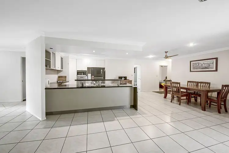 Third view of Homely house listing, 10 Shadowbrook Place, Yeppoon QLD 4703