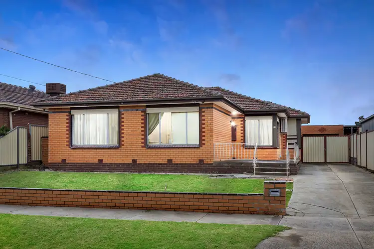 Main view of Homely house listing, 81 Rosemary Drive, Lalor VIC 3075