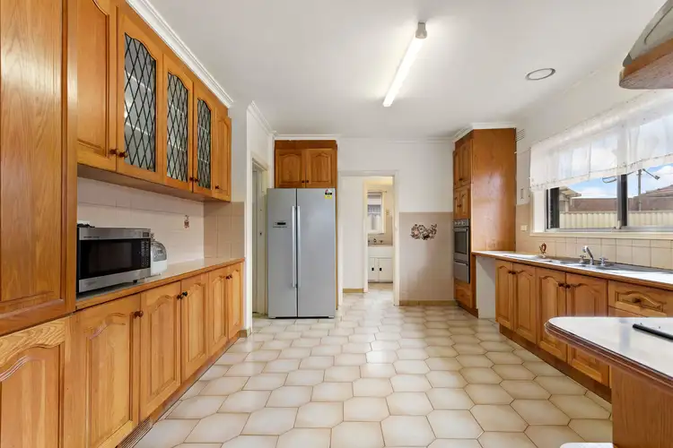 Second view of Homely house listing, 81 Rosemary Drive, Lalor VIC 3075