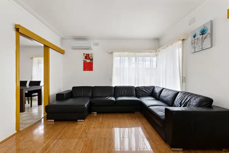 Fourth view of Homely house listing, 81 Rosemary Drive, Lalor VIC 3075