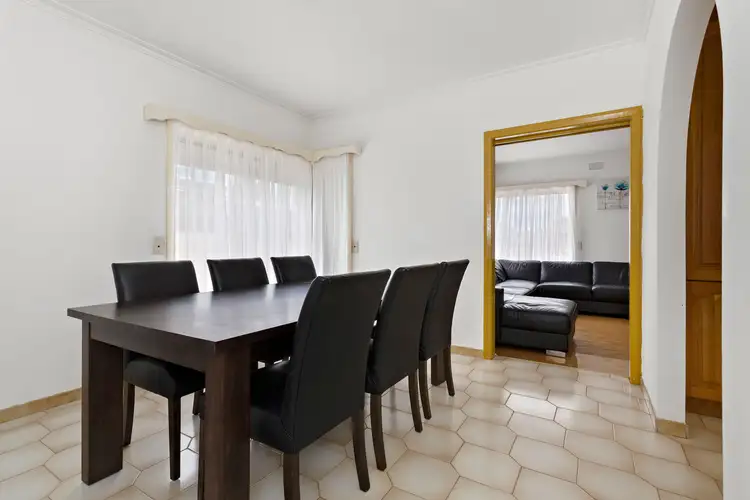 Fifth view of Homely house listing, 81 Rosemary Drive, Lalor VIC 3075