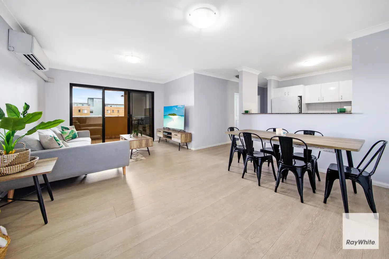 Main view of Homely apartment listing, 9/346 Port Hacking Road, Caringbah NSW 2229