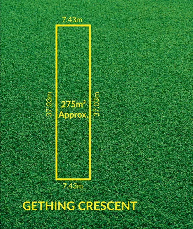 2 Gething Crescent, Bowden SA 5007