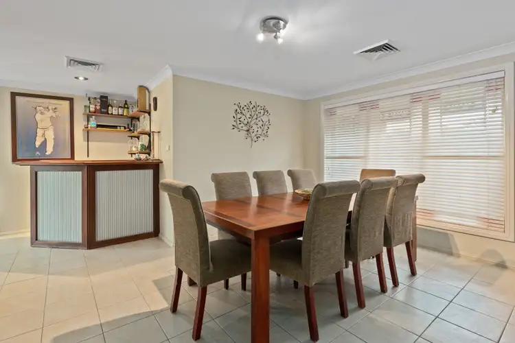 Fifth view of Homely house listing, 58 Pagoda Crescent, Quakers Hill NSW 2763