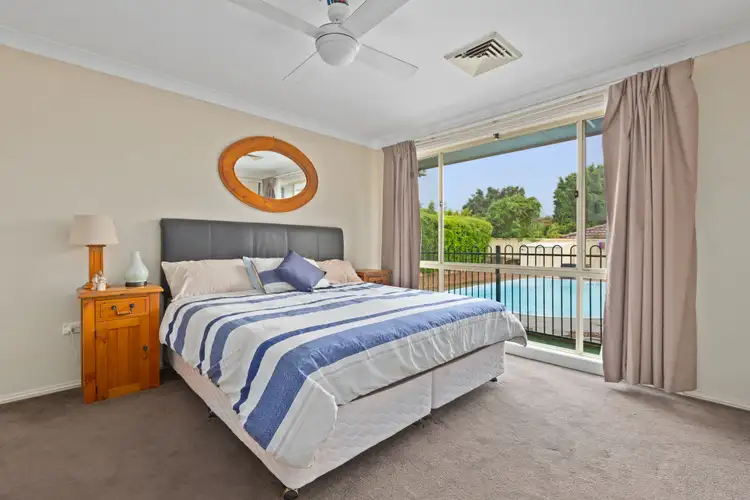Sixth view of Homely house listing, 58 Pagoda Crescent, Quakers Hill NSW 2763