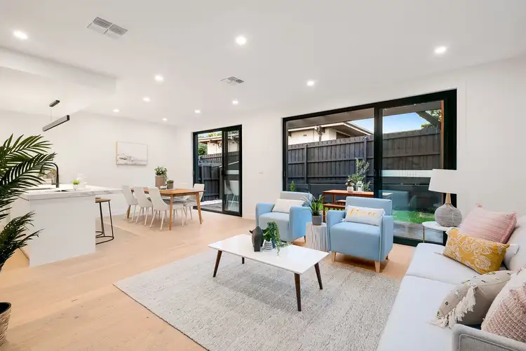 Third view of Homely house listing, 168B Holland Road, Blackburn South VIC 3130