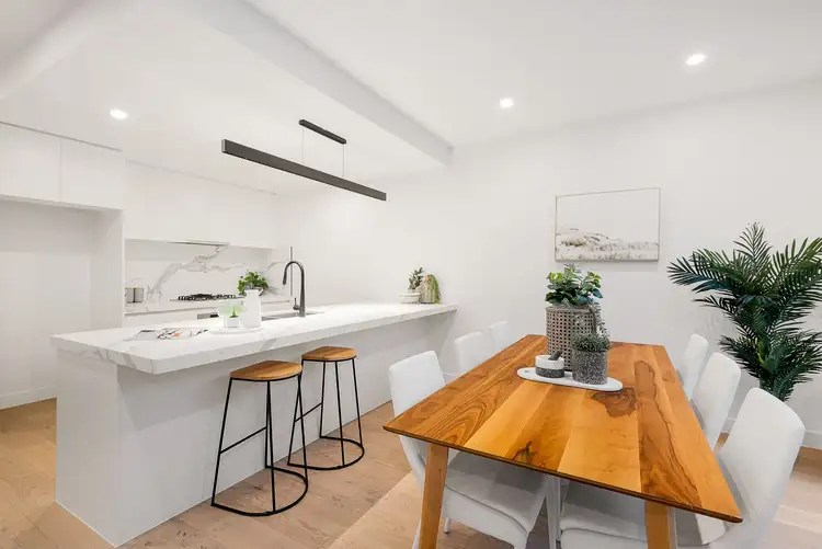 Fourth view of Homely house listing, 168B Holland Road, Blackburn South VIC 3130