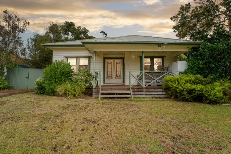 Main view of Homely house listing, 30 Raywood Avenue, Cowes VIC 3922