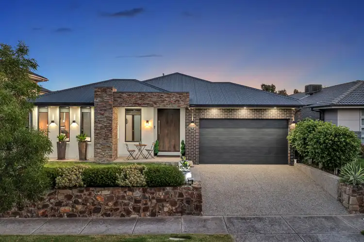 Main view of Homely house listing, 28 Season Way, Craigieburn VIC 3064