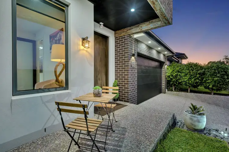 Second view of Homely house listing, 28 Season Way, Craigieburn VIC 3064