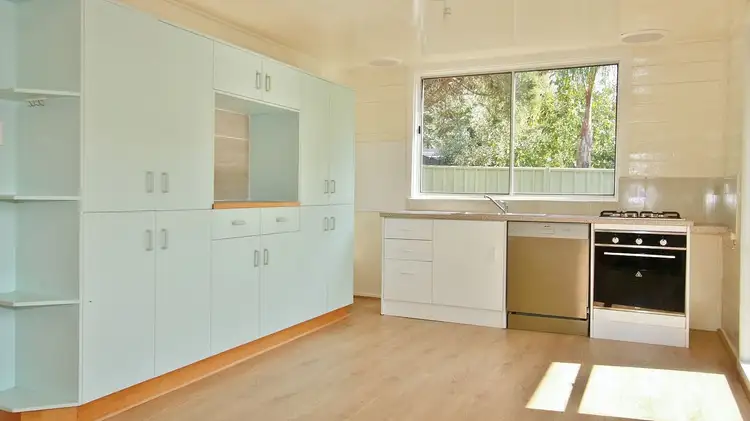 Second view of Homely house listing, 4 Camp Street, Heathcote VIC 3523