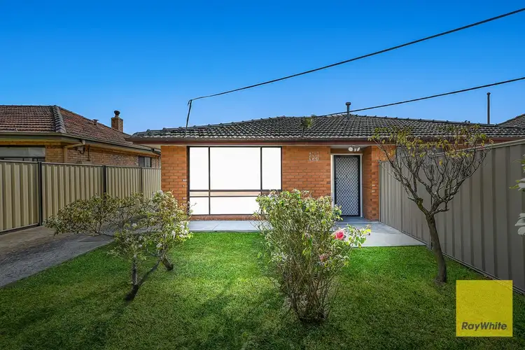1/10 Sunnyside Avenue, Dandenong VIC 3175