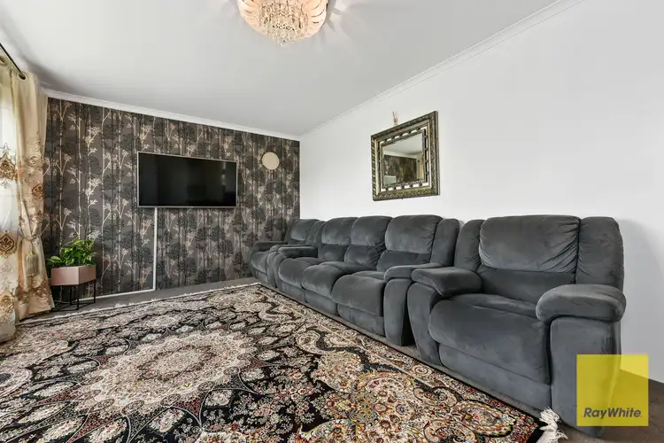 Second view of Homely unit listing, 1/10 Sunnyside Avenue, Dandenong VIC 3175