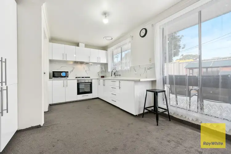 Third view of Homely unit listing, 1/10 Sunnyside Avenue, Dandenong VIC 3175