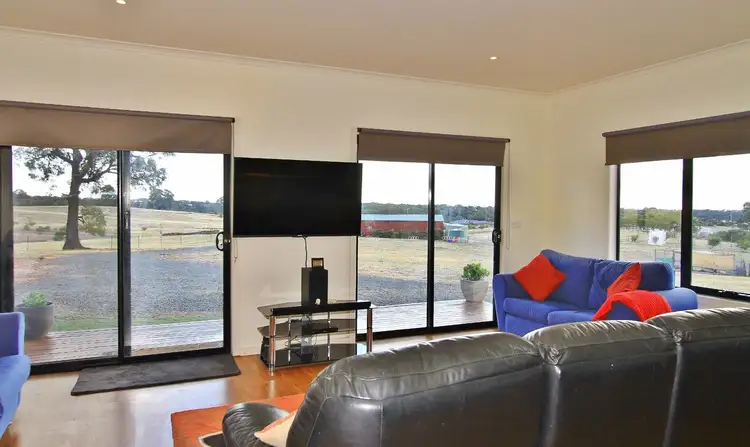 Second view of Homely house listing, 79 McLennan Road, Heathcote VIC 3523