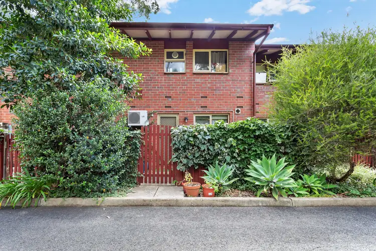 Second view of Homely unit listing, 11/36 Trevelyan Street, Wayville SA 5034