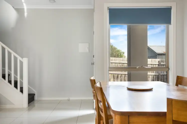 Second view of Homely townhouse listing, 3/64 Sunset Boulevard, Jacana VIC 3047