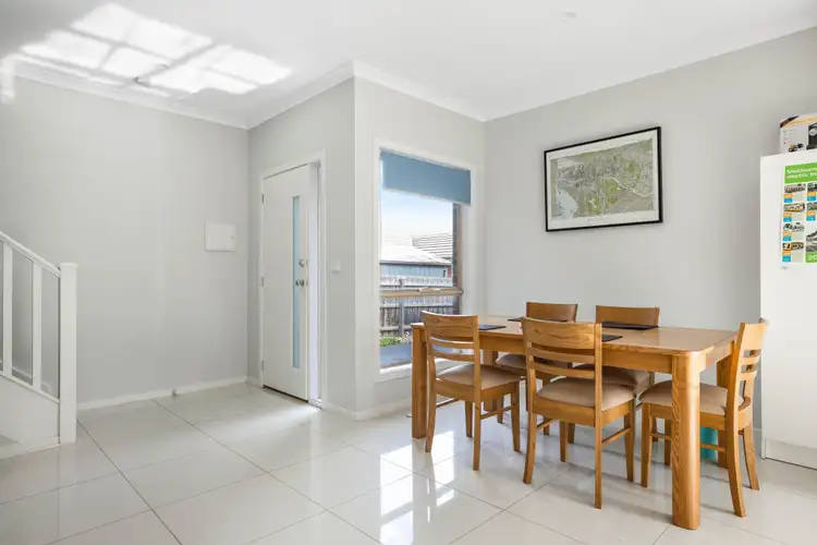 Third view of Homely townhouse listing, 3/64 Sunset Boulevard, Jacana VIC 3047