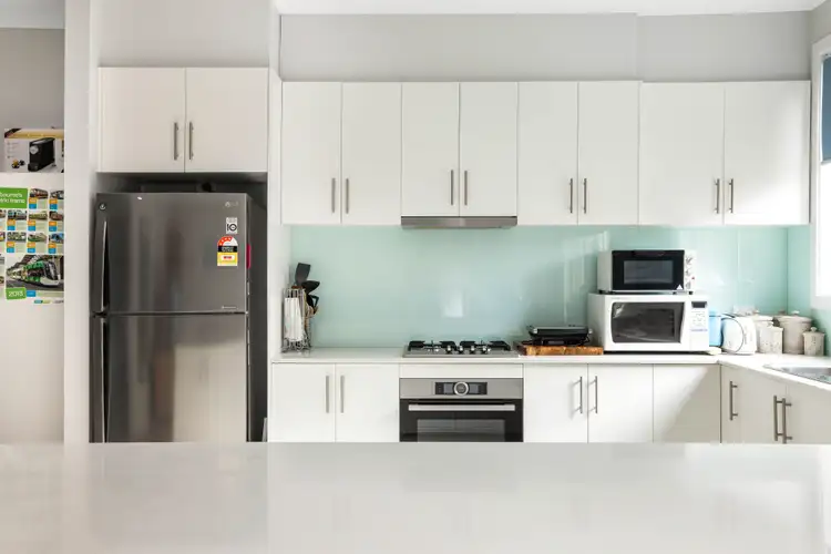 Fourth view of Homely townhouse listing, 3/64 Sunset Boulevard, Jacana VIC 3047