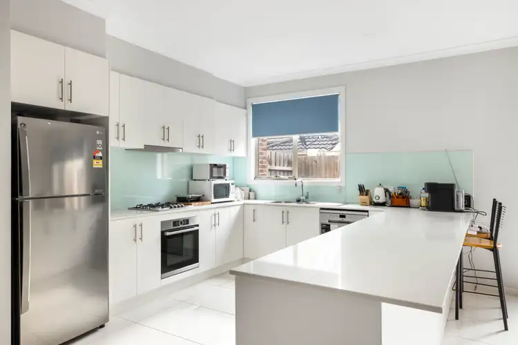 Fifth view of Homely townhouse listing, 3/64 Sunset Boulevard, Jacana VIC 3047