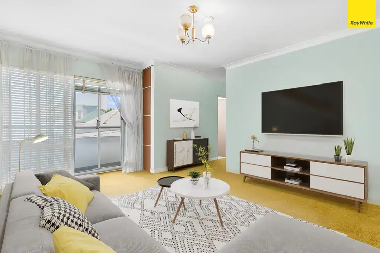 2/4 Browning Street, Campsie NSW 2194