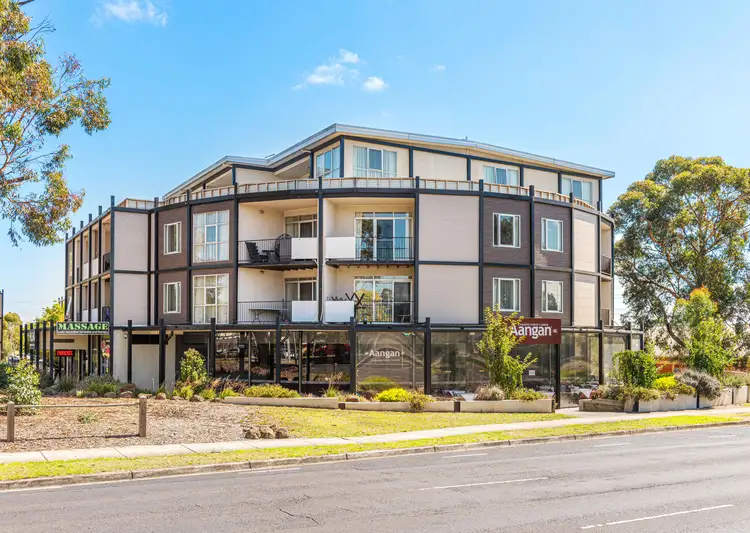 Second view of Homely apartment listing, 10/52 Boadle Road, Bundoora VIC 3083