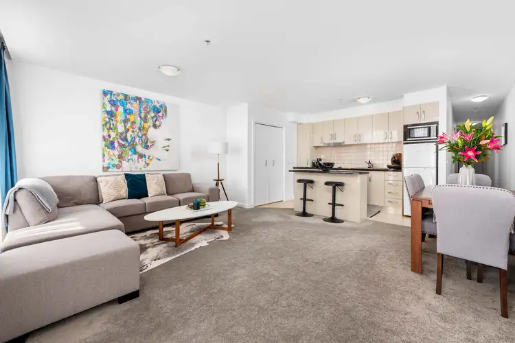 Third view of Homely apartment listing, 10/52 Boadle Road, Bundoora VIC 3083