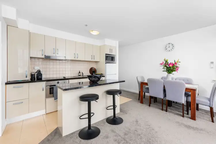 Fifth view of Homely apartment listing, 10/52 Boadle Road, Bundoora VIC 3083