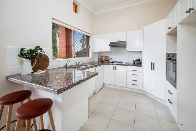 Third view of Homely apartment listing, 2/206-208 Willarong Road, Caringbah NSW 2229