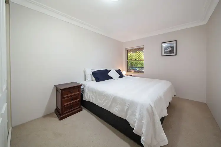 Sixth view of Homely apartment listing, 2/206-208 Willarong Road, Caringbah NSW 2229