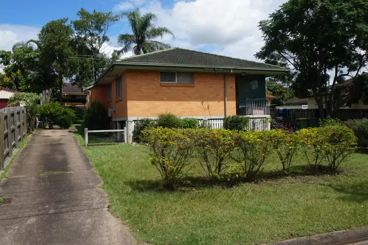 Main view of Homely house listing, 13 Yugumbri Crescent, Logan Central QLD 4114