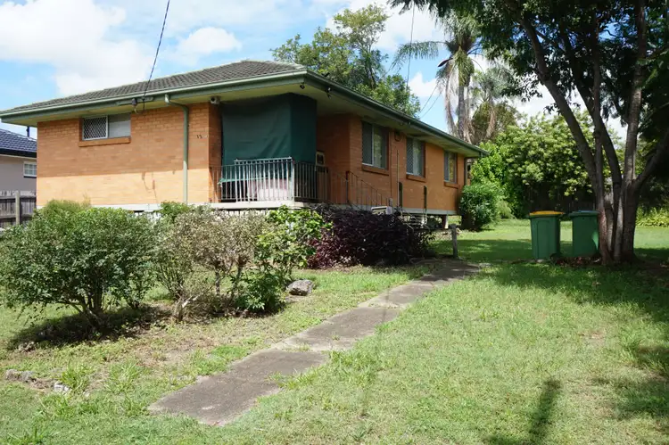 Second view of Homely house listing, 13 Yugumbri Crescent, Logan Central QLD 4114